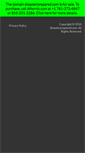 Mobile Screenshot of disasterprepared.com